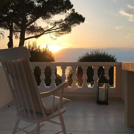 Luxury Mantinela Apartment Malinska Dış mekan fotoğraf