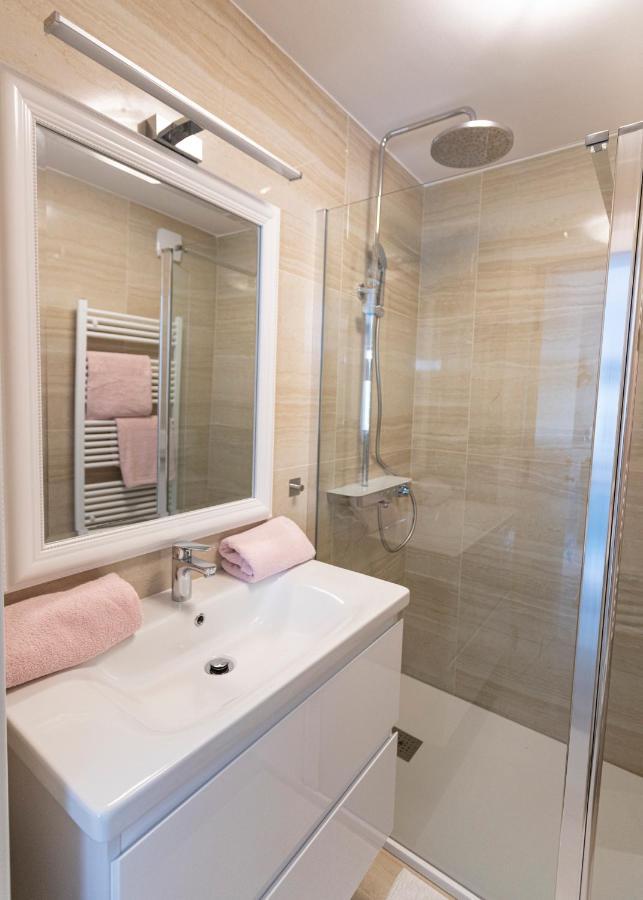 Luxury Mantinela Apartment Malinska Dış mekan fotoğraf