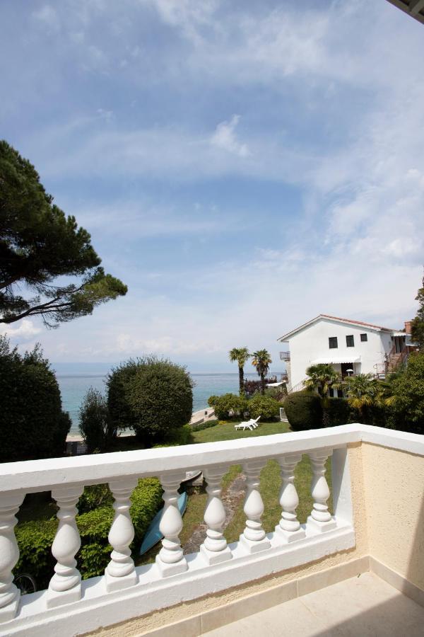 Luxury Mantinela Apartment Malinska Dış mekan fotoğraf