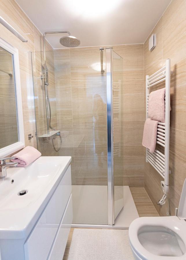 Luxury Mantinela Apartment Malinska Dış mekan fotoğraf