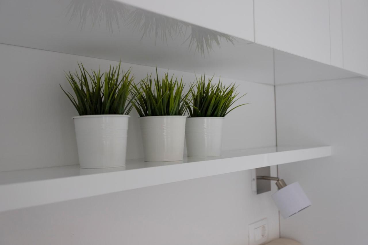 Luxury Mantinela Apartment Malinska Dış mekan fotoğraf
