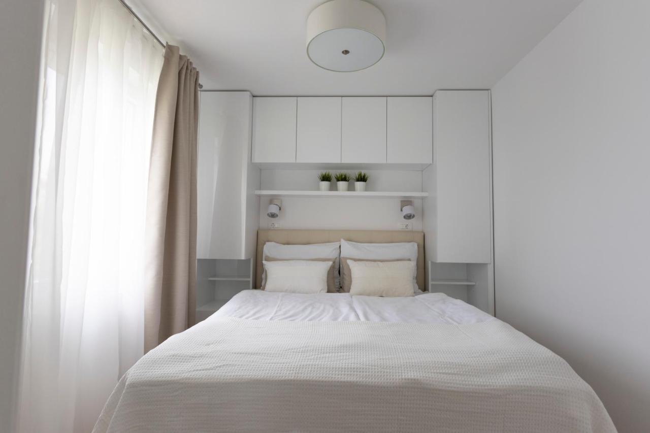 Luxury Mantinela Apartment Malinska Dış mekan fotoğraf