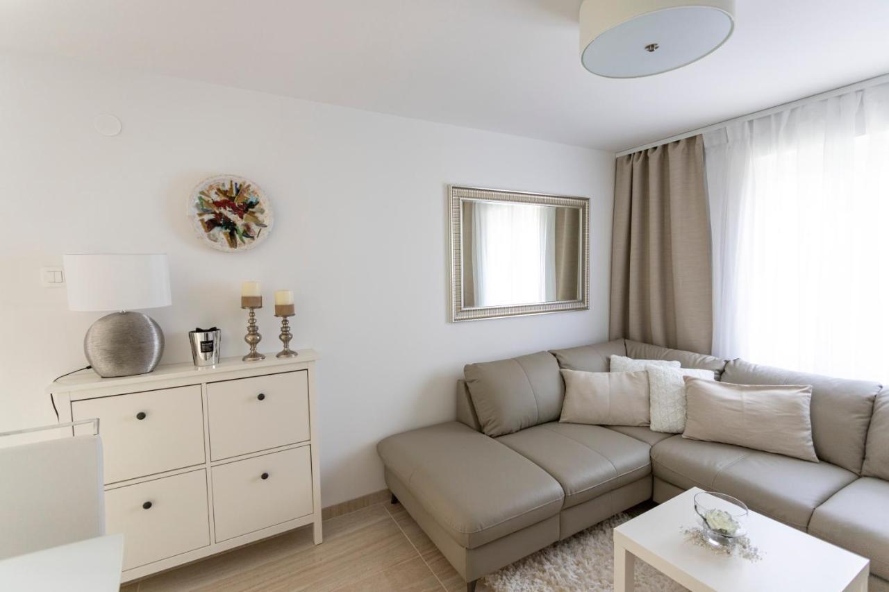 Luxury Mantinela Apartment Malinska Dış mekan fotoğraf